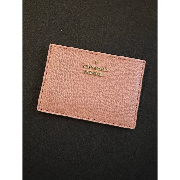 Kate Spade Card Holder - Picture 1 of 5